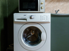 Квартира двухкомнатная Апарт-Отелика в Шаговой Доступности к Парку Галицкого