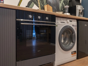 Частный Дом Оазис в Подмосковье