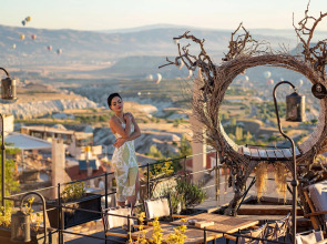 Dream of Cappadocia Hotel