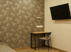 Квартира Right Room двухкомнатные люкс на Знаменская 7а/113