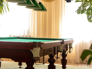 Отель Лучеса