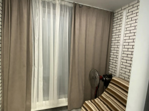 Апартаменты в ЖК Атлантис Делюкс