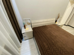 Квартира Калинина 1