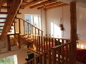 Guest house Matsunoki hotel