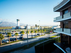 Отель Airport Tirana