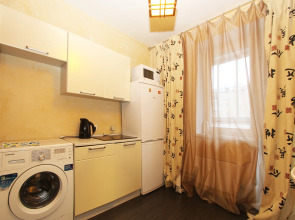 Апартаменты Apart Lux метро Рижская