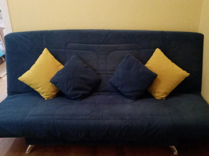 Апартаменты Бархат на Подлипецкой Слободе