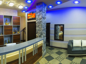 Гостевой дом Савино