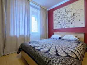 Апартаменты у Ладожского Вокзала