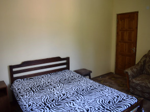 Гостевой дом Радуга