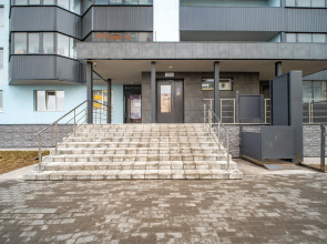 Квартира Волховская