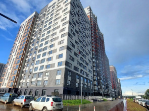 Апартаменты Sky Studio