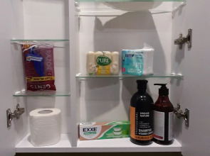 Квартира Уютная для путешественников