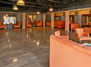 Отель Dionisus Hotel Belek