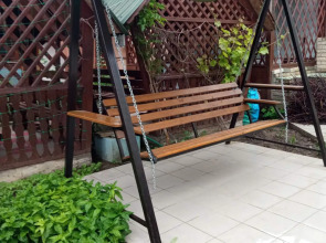 Гостевой дом У Людмилы