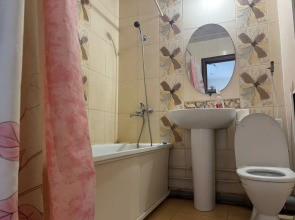 Жилое помещение Квартира на Гагарина 17