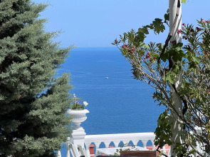 Гостевой дом Форест