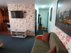 Апартаменты Студия на улице Мира 8А