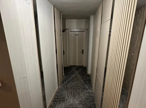 Отель Grand Heykel