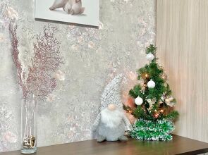 Квартира Уютная в центре рядом с морем