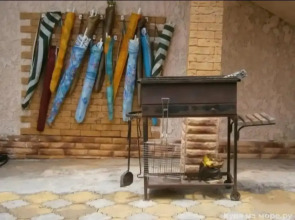 Гостевой дом Бархатный сезон