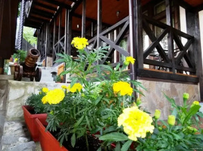 Гостевой дом Шале у Моря