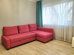 Квартира Трёхкомнатная в центре города