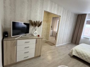 Апартаменты Green