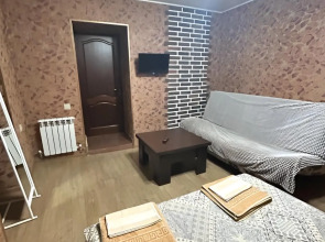 Апартаменты Apart on Pastukhova31