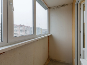 Квартира Не Вопрос с отличным ремонтом у Ледового дворца