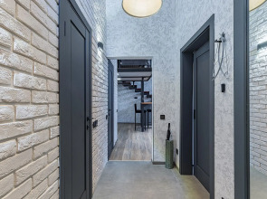 Апартаменты Alice Apart в самом сердце Нижнего