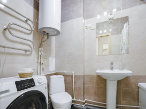 Апартаменты в стиле бохо с чудесным видом