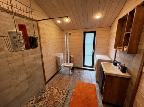 Гостевой дом Rodioncevo Eco Village