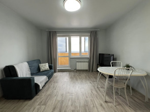 Квартира Евро 2-ком Корабельная 47-164 КакДома в центре Улан-Удэ