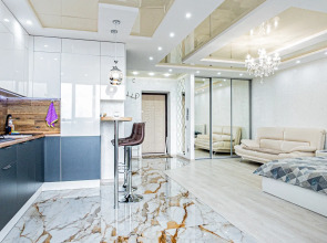 Апартаменты Куриленко 18