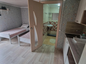 Гостевой Дом Чудесное Место