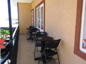 Гостевой Дом Морской Бриз