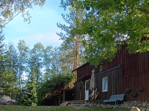 Гостевой Дом Пихта с баней