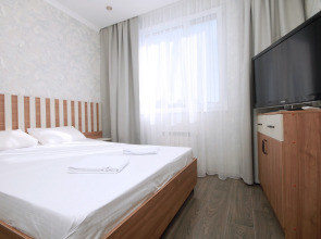 Гостевой дом на Крымской