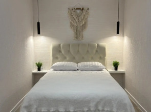 Квартира Новая студия в центре Гродно