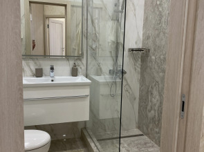 Квартира в Лучшем Районе Города