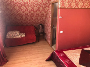 Гостевой дом  Маришкин дом