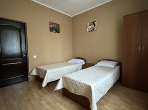 Гостевой Дом на Коллективной