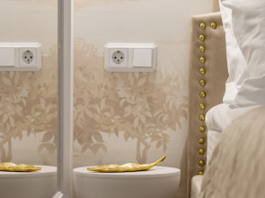 Апартаменты на Фурштатской рядом с Дворцом Бракосочетания