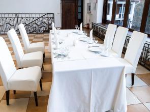 Гостиничный комплекс Парк-отель «Беловежская пуща»