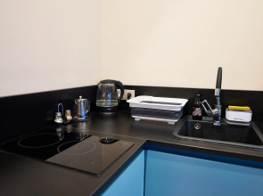 Гостевой Дом Ля Дача