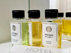 Апартаменты Runway Apartments