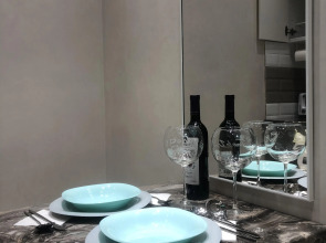 Гостевой дом Olvaliss Bitza