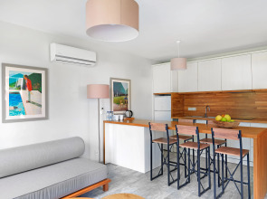 Бутик-отель Dorman suites