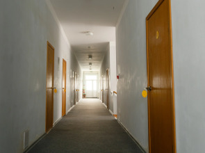 Отель Звездный